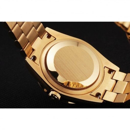 Superclone Rolex Day-Date 36mm White Dial REP016825 - Image 8