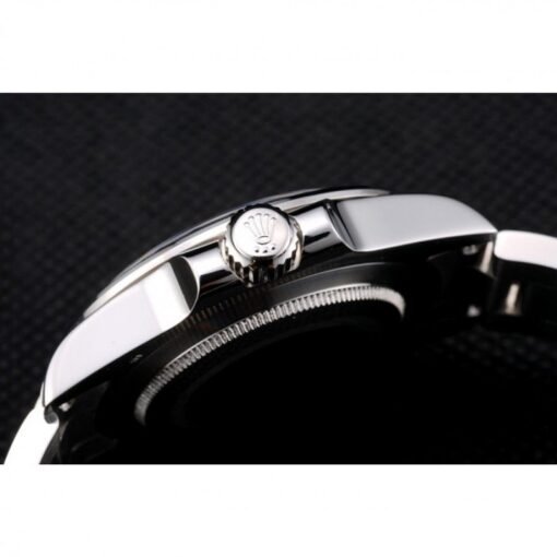 Superclone Rolex Explorer 40mm Black Dial REP016820 - Image 9