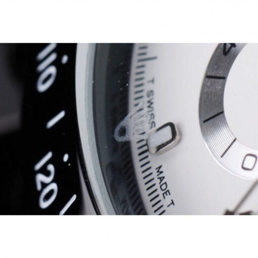 Rolex Daytona 40mm White Dial RL106 - Image 10
