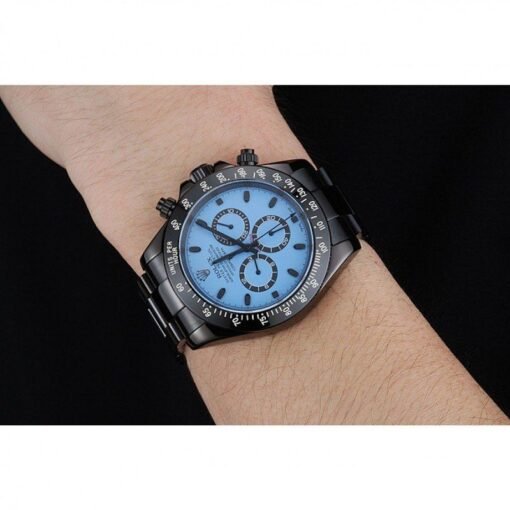 Rolex Daytona 42mm Blue Dial 1454250 - Image 10