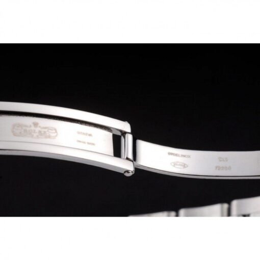 Rolex Explorer 26mm White Dial 98088 - Image 10