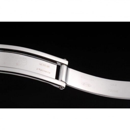 Rolex Explorer 37mm Silver Dial 98086 - Image 10