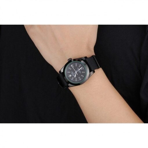 Rolex Milgauss 40mm Black Dial 622001 - Image 10