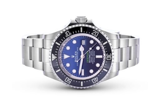 Superclone Rolex Deepsea 44mm James Cameron Dial 126660 - Image 4