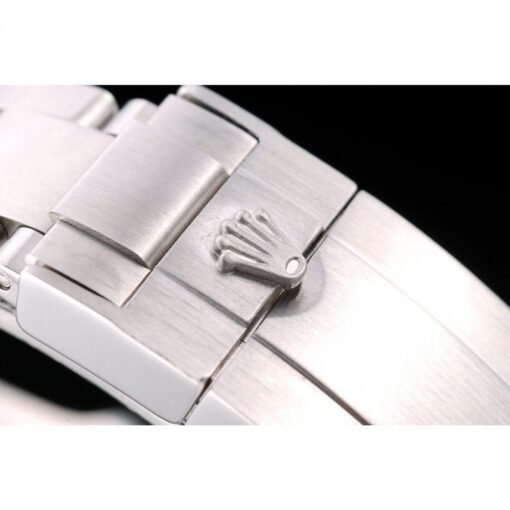 Superclone Rolex Explorer 40mm Black Dial REP016820 - Image 6
