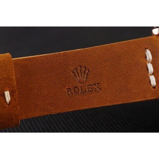 Rolex Yacht-Master 41mm Black Dial 1453860 - Image 6