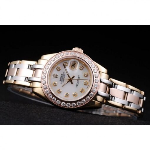 Rolex Datejust 28mm White Dial RL42 - Image 7