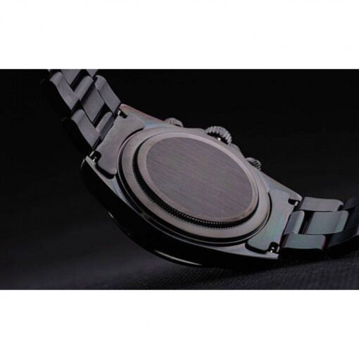 Rolex Daytona 40mm White Dial RL106 - Image 6