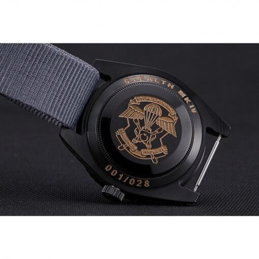 Rolex Submariner 39mm Black Dial 621996 - Image 7