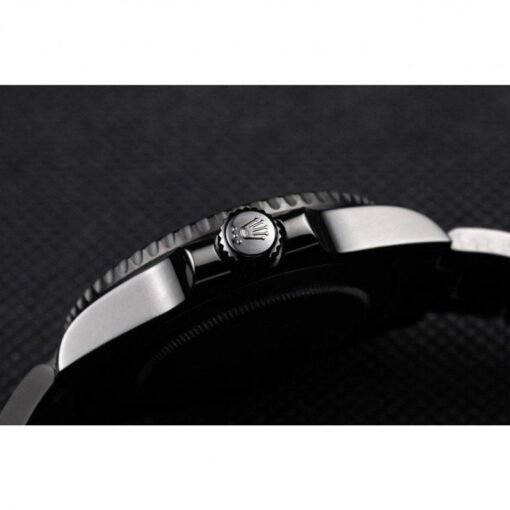 Superclone Rolex GMT-Master II 39mm Black Dial REP016828 - Image 9