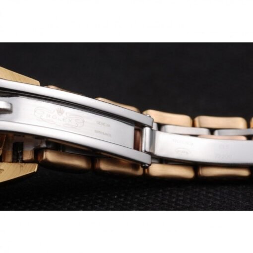 Rolex Datejust 28mm White Dial RL42 - Image 5