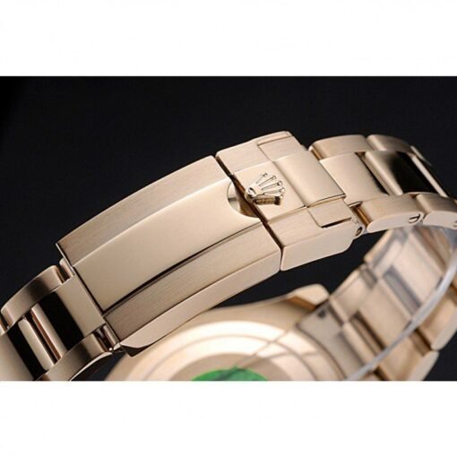 Rolex Yacht-Master 44mm White Dial 622271 - Image 6