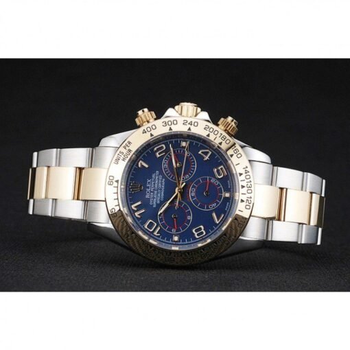 Rolex Daytona 39mm Blue Dial 1454246 - Image 4