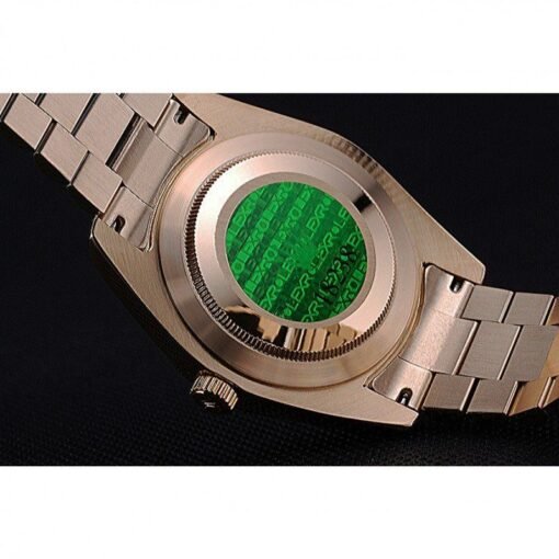 Rolex Day-Date 41mm White Dial 622546 - Image 8