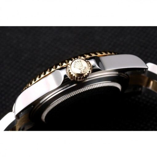 Rolex GMT-Master II 40mm Black Dial PR151515 - Image 7