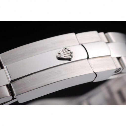 Rolex Explorer 26mm White Dial 98088 - Image 9