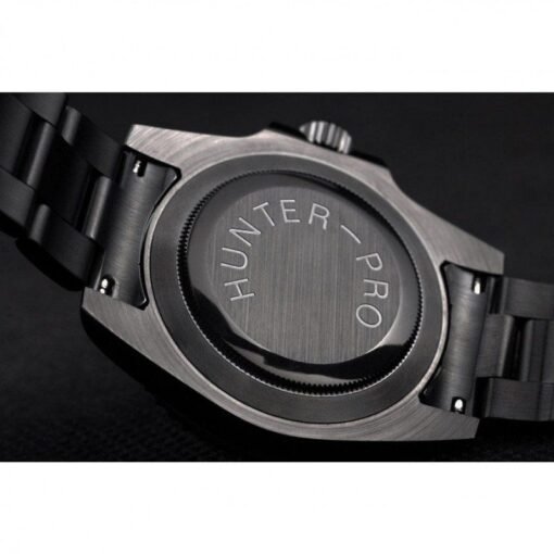Superclone Rolex GMT-Master II 39mm Black Dial REP016828 - Image 8