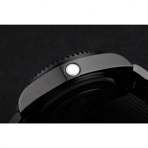 Superclone Rolex Deepsea 42mm Black Dial REP016819 - Image 10
