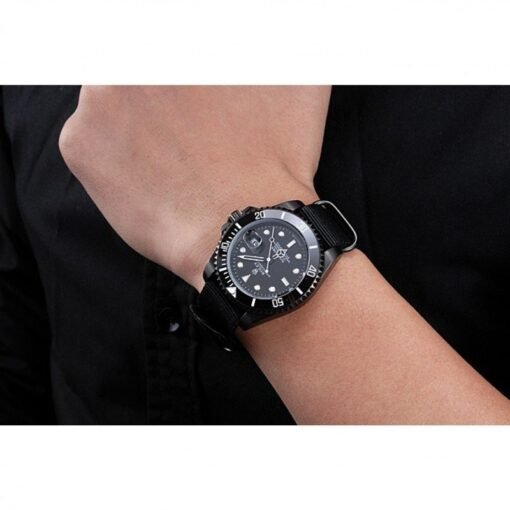 Rolex Submariner 40mm Black Dial 622006 - Image 11